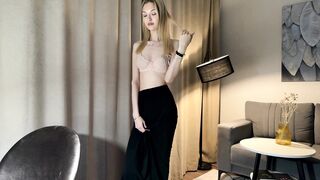 Watch linneabercier Leaked Porn Video [Chaturbate] - new, 18, skinny, blonde, teen