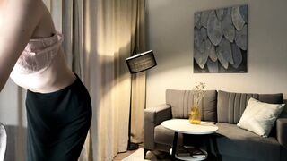 Watch linneabercier Leaked Porn Video [Chaturbate] - new, 18, skinny, blonde, teen