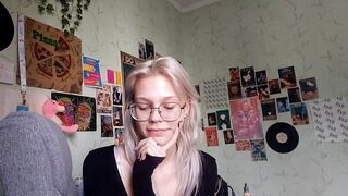 johnettareynero Camgirl Porn Video [Chaturbate] - new, shy, 18, teen, cute