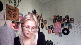 johnettareynero Camgirl Porn Video [Chaturbate] - new, shy, 18, teen, cute