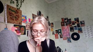 johnettareynero Camgirl Porn Video [Chaturbate] - new, shy, 18, teen, cute