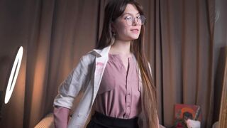 marcelinahumphry Leaked Porn Video [Chaturbate] - new, shy, 18, skinny, teen