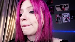arielabradberry New Porn Video [Chaturbate] - german, feet, cuckold, sph, goth