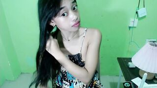 miss_j222 Hot Porn Video [Chaturbate] - pinay, asian, slut, wifematerial, pvt