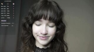 Watch indiramcclamroch Hot Porn Video [Chaturbate] - new, shy, young, 18, teen