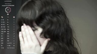 Watch indiramcclamroch Hot Porn Video [Chaturbate] - new, shy, young, 18, teen