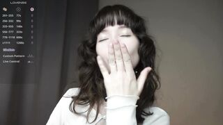 Watch indiramcclamroch Hot Porn Video [Chaturbate] - new, shy, young, 18, teen