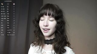 Watch indiramcclamroch Hot Porn Video [Chaturbate] - new, shy, young, 18, teen