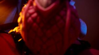 Watch witch_fiona Leaked Porn Video [Chaturbate] - mistress, femdom, nonude, strapon, latex