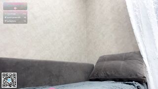 evonphernetton Hot Porn Video [Chaturbate] - new, shy, young, 18, teen