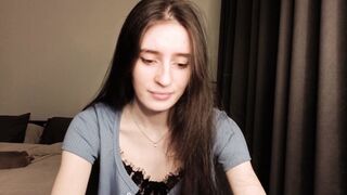 Watch lisawoo New Porn Video [Chaturbate] - shy, brunette, teen, cute, smile