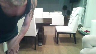 hotwifehotlife01 Camgirl Porn Video [Chaturbate] - fishnet, edge, show, fullbush