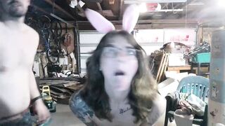 Watch kinky_couple692324 New Porn Video [Chaturbate] - blonde, ahegao, bigdildo, plug, mediumtits