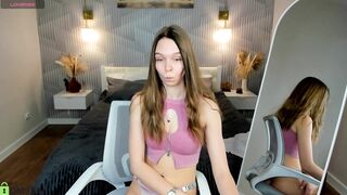 sofa_vleifo Hot Porn Video [Chaturbate] - new, shy, smalltits, 18, skinny