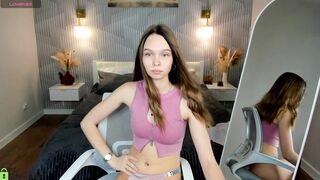 sofa_vleifo Hot Porn Video [Chaturbate] - new, shy, smalltits, 18, skinny