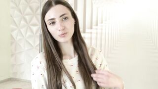 lexy_noa Leaked Porn Video [Chaturbate] - new, shy, 18, skinny, teen