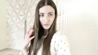 lexy_noa Leaked Porn Video [Chaturbate] - new, shy, 18, skinny, teen