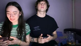 Watch eitanhere New Porn Video [Chaturbate] - straight, feet, bigdick, cute, pvt