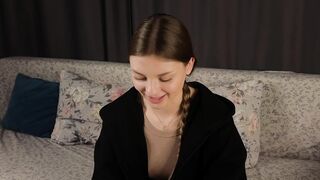 xerossjay Hot Porn Video [Chaturbate] - new, redhair, 18, skinny, teen