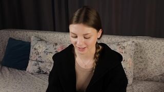 xerossjay Hot Porn Video [Chaturbate] - new, redhair, 18, skinny, teen