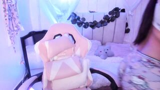 Watch keilaa_ Camgirl Porn Video [Chaturbate] - saliva, latina, milk, squirt, vibration