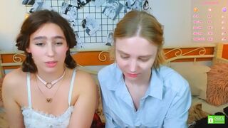 Watch _eliizabeth__ Leaked Porn Video [Chaturbate] - new, lesbian, 18, teen, pvt
