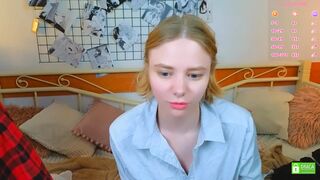 Watch _eliizabeth__ Leaked Porn Video [Chaturbate] - new, lesbian, 18, teen, pvt