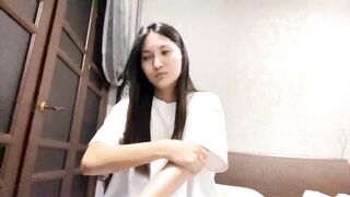 elsedesmond Hot Porn Video [Chaturbate] - new, shy, 18, asian, teen