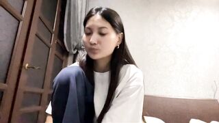 elsedesmond Hot Porn Video [Chaturbate] - new, shy, 18, asian, teen