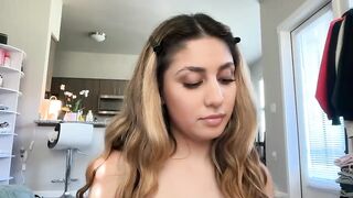 Watch daniellarae1 New Porn Video [Chaturbate] - new, 18, homemaker, model