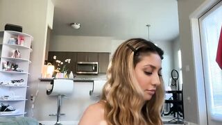 Watch daniellarae1 New Porn Video [Chaturbate] - new, 18, homemaker, model