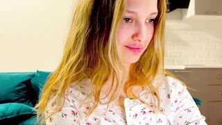 Watch mileyy_cutee New Porn Video [Chaturbate] - new, natural, young, cute, petite