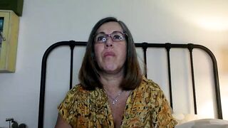 Watch ddmolly Camgirl Porn Video [Chaturbate] - glasses, mature, milf, tattooed, shy