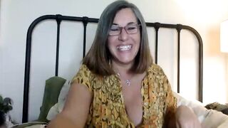 Watch ddmolly Camgirl Porn Video [Chaturbate] - glasses, mature, milf, tattooed, shy