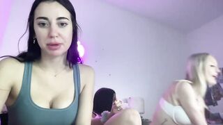 kristinajuarez Leaked Porn Video [Chaturbate] - cutesmile, bigbutt, skinny, squirter