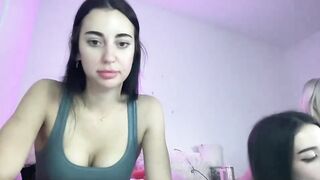 kristinajuarez Leaked Porn Video [Chaturbate] - cutesmile, bigbutt, skinny, squirter