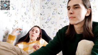 rusmedium Camgirl Porn Video [Chaturbate] - new, natural, shy, 18, twink