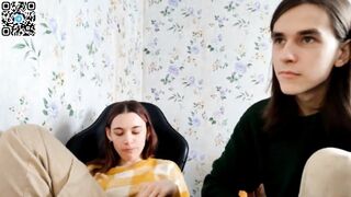 rusmedium Camgirl Porn Video [Chaturbate] - new, natural, shy, 18, twink