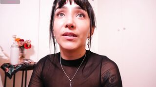 Watch _sandy_s_ Hot Porn Video [Chaturbate] - feet, mistress, pantyhose, heels, latex