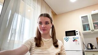 Watch logancadarette New Porn Video [Chaturbate] - new, student, 18, blonde, teen