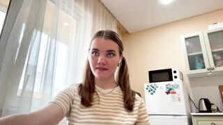 Watch logancadarette New Porn Video [Chaturbate] - new, student, 18, blonde, teen