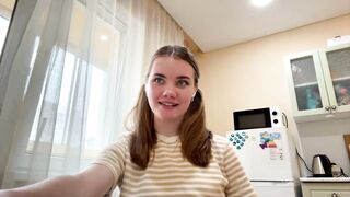 Watch logancadarette New Porn Video [Chaturbate] - new, student, 18, blonde, teen