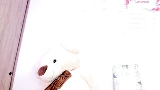 Watch little_channel_ Leaked Porn Video [Chaturbate] - latina, anal, 18, squirt, skinny