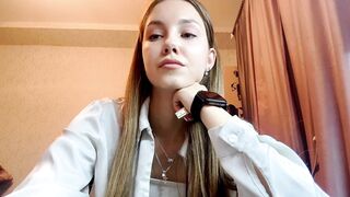 veronikamaresh Hot Porn Video [Chaturbate] - new, cute, plug, ahegao, fitbody