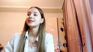 veronikamaresh Hot Porn Video [Chaturbate] - new, cute, plug, ahegao, fitbody