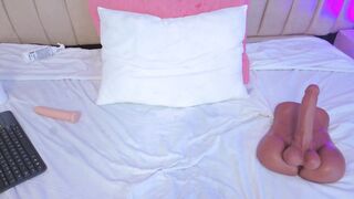 Watch mia_naive Hot Porn Video [Chaturbate] - smalltits, 18, asian, squirt, skinny