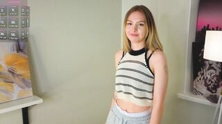 alysiaseibert Hot Porn Video [Chaturbate] - new, shy, young, 18, lovense