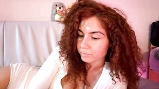 bethelvantassell Camgirl Porn Video [Chaturbate] - new, bigass, natural, shy, 18