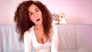 bethelvantassell Camgirl Porn Video [Chaturbate] - new, bigass, natural, shy, 18