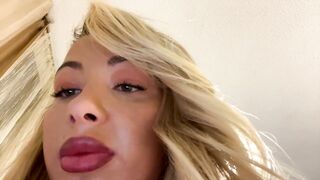 theblondebunni Hot Porn Video [Chaturbate] - bwc, student, soles, 3dxchat, mistress